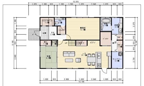 事務所 住宅|【SUUMO】事務所付き住宅 間取りに関する注文住宅・ハウス。